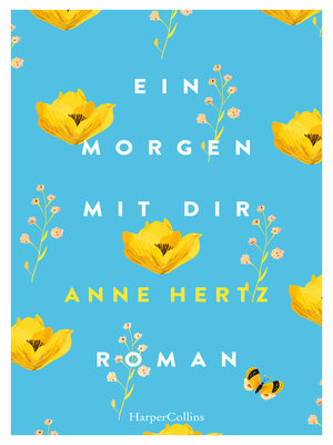cover image of Ein Morgen mit dir